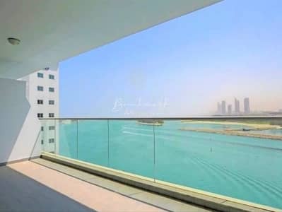 1 Bedroom Apartment for Rent in Palm Jumeirah, Dubai - Direct Beach Access | Stunning Sea Views | Luxury