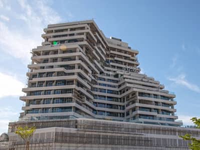 Studio for Sale in Al Jaddaf, Dubai - Investor Deal I Prime Location I Vacant I Stylish