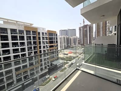 استوديو  للبيع في مدينة ميدان، دبي - شقة في عزيزي ريفييرا 63،ريفيرا،ميدان ون،مدينة ميدان 780000 درهم - 12374523