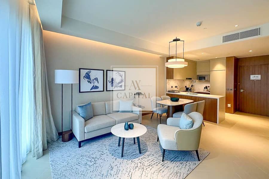 位于迪拜市中心,迪拜歌剧院谦恭公寓,The Address Residences Dubai Opera Tower 2 1 卧室的公寓 180000 AED - 12374536 位于迪拜市中心,迪拜歌剧院谦恭公寓,The Address Residences Dubai Opera Tower 2 1 卧室的公寓 180000 AED - 12374536
