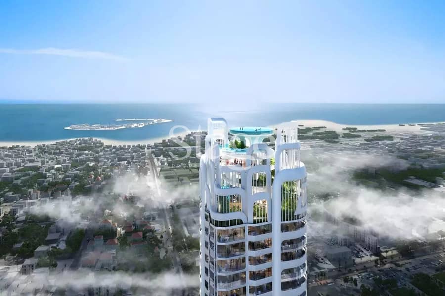 位于迪拜市中心,沃尔塔 2 卧室的公寓 4000000 AED - 12374532 位于迪拜市中心,沃尔塔 2 卧室的公寓 4000000 AED - 12374532