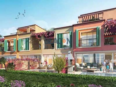 5 Bedroom Villa for Sale in DAMAC Lagoons, Dubai - 1. jpg
