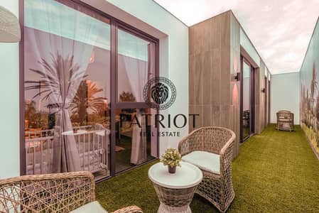 2 Bedroom Apartment for Sale in Town Square, Dubai - Nshama Photo 21. jpg