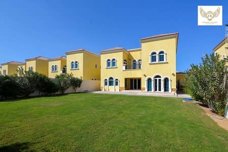 3 Bedroom Villa for Rent in Jumeirah Park, Dubai - DSC_0279. JPG