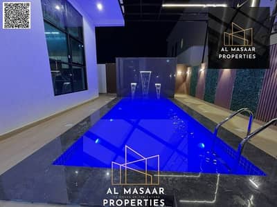 4 Bedroom Villa for Sale in Al Zahya, Ajman - WhatsApp Image 2025-07-14 at 12.58. 20 AM(1). jpeg
