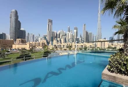 شقة 1 غرفة نوم للايجار في وسط مدينة دبي، دبي - 968f82e4-6ec2-4562-b8f1-99068bc7189f. jpg