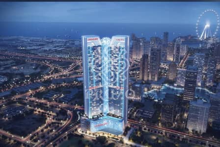 Студия Продажа в Джумейра Лейк Тауэрз (ДжЛТ), Дубай - IMG-20250730-WA0278. jpg