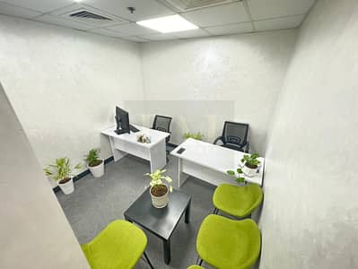 Office for Rent in Deira, Dubai - 5285b44c-c01e-4e10-a0d2-9aaf26ce3873. jpg