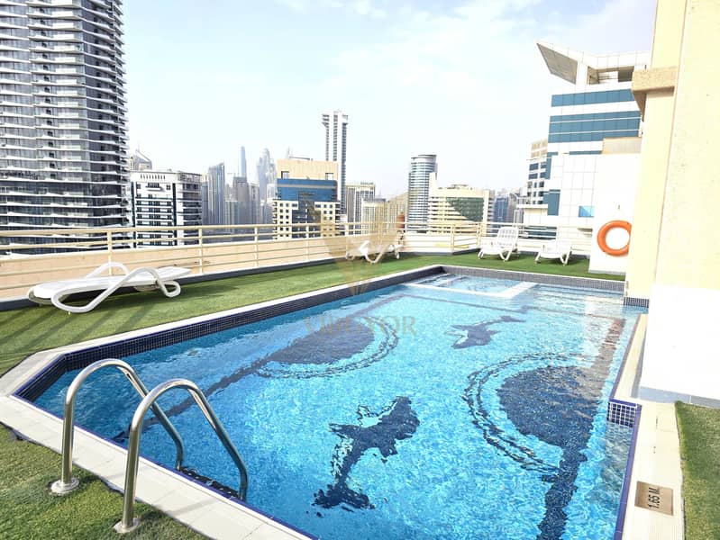 Affordable Marina Living | 1BR with Closed Kitchen Affordable Marina Living | 1BR with Closed Kitchen
