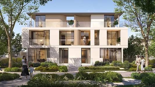 4 Bedroom Villa for Sale in The Valley by Emaar, Dubai - valley5. jpeg