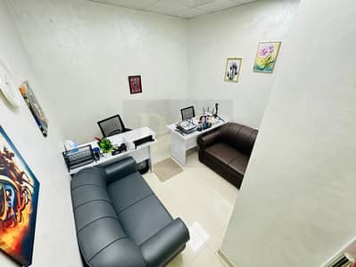 Office for Rent in Deira, Dubai - 9c2c0497-04fc-478f-a1b6-11397aad5c5e. jpg