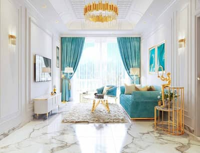 2 Bedroom Flat for Sale in Dubai Science Park, Dubai - 1. jpg