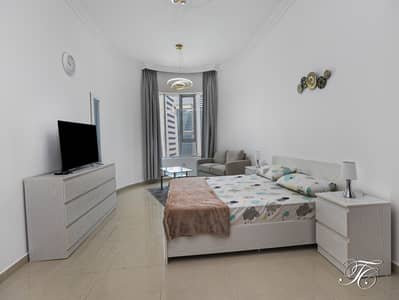 Studio for Rent in Business Bay, Dubai - Furnished | Studio | Ready to Move in |Inquire Now
