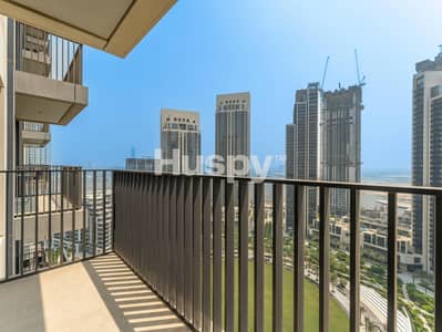 迪拜溪港， 迪拜 1 卧室公寓待租 - 位于迪拜溪港，溪谷地平线大厦，溪谷地平线1号大厦 1 卧室的公寓 110000 AED - 12320932