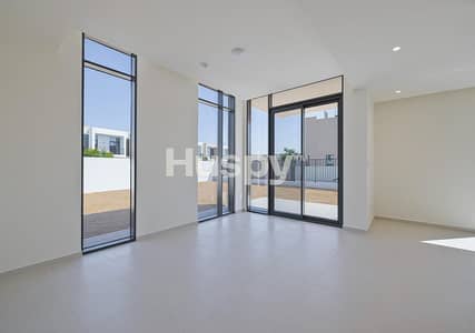 4 Bedroom Townhouse for Rent in Dubai South, Dubai - Vacant | Brand New | Chiller Free