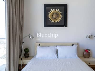 Studio for Rent in Jumeirah Village Circle (JVC), Dubai - Fully Furnished | Next to Bus stop | Spacious