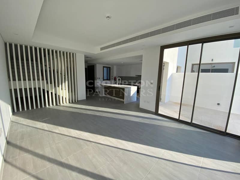位于雅斯岛，亚斯-阿克雷斯，玉兰花公寓 3 卧室的别墅 5600000 AED - 12374755