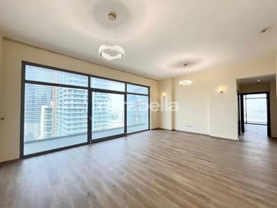 2 Bedroom Flat for Rent in Barsha Heights (Tecom), Dubai - Upgraded flooring | Vacant | Large Layout
