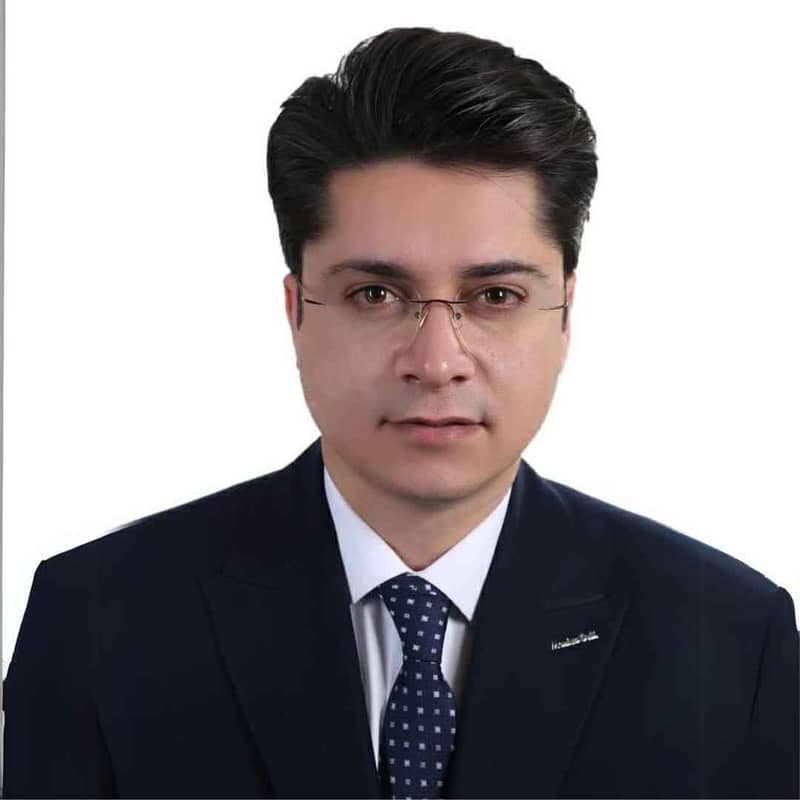 Mohammadali Gholamhassan Haminasab