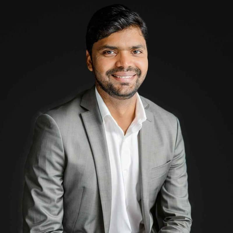 Manoj Kumar