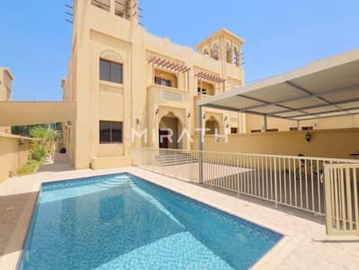 5 Bedroom Villa for Rent in Al Barsha, Dubai - 16264e5a-7841-45a5-ba6b-68c53c1a69c7. jpg