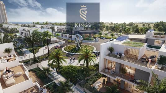 تاون هاوس 3 غرف نوم للبيع في قرية الحمراء، رأس الخيمة - 3c507a82-26be-45eb-99dc-7d738c81e468. jpeg