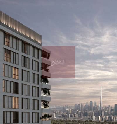 Plot for Sale in Mohammed Bin Rashid City, Dubai - 68be9766413a4894ad21aa9d1e5e4f1b. jpg