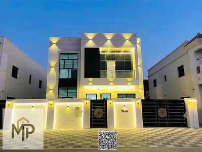 5 Cпальни Вилла Продажа в Аль Хелио, Аджман - batch_IMG-20250628-WA0210. jpg