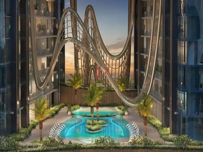 2 Bedroom Flat for Sale in Dubai Science Park, Dubai - 1. jpg