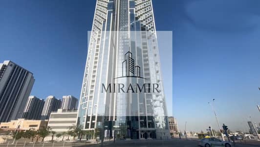3 Bedroom Apartment for Rent in Al Reem Island, Abu Dhabi - theresidcentrpark00. jpg