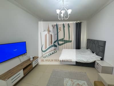 Studio for Rent in Al Jurf, Ajman - WhatsApp Image 2025-07-29 at 7.35. 08 AM (1). jpeg