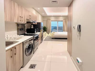 استوديو  للايجار في مدينة دبي الرياضية، دبي - 1. jpg