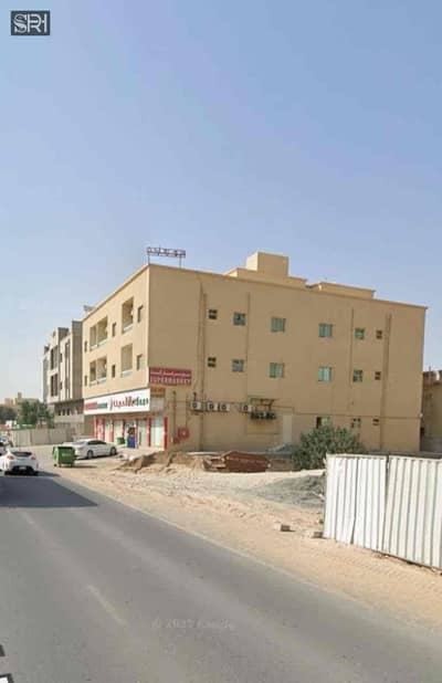 Plot for Sale in Al Mowaihat, Ajman - 3f601374-baf2-41ec-b1b5-364999381062. jpg