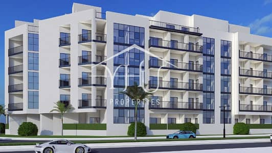 2 Bedroom Apartment for Sale in Mirdif, Dubai - ecb1937c-cc8f-46eb-a38e-8502ec74402c. jpg
