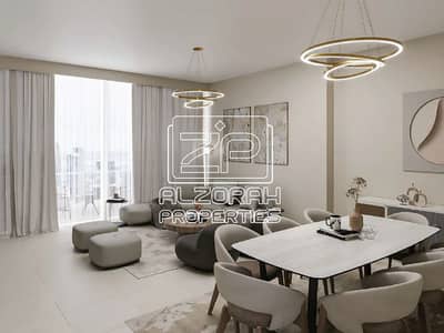 2 Bedroom Apartment for Sale in Al Rashidiya, Ajman - Screenshot 2024-10-16 094321. png