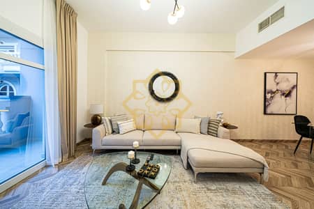 1 Bedroom Apartment for Rent in Jumeirah Village Circle (JVC), Dubai - DSC06355. jpg