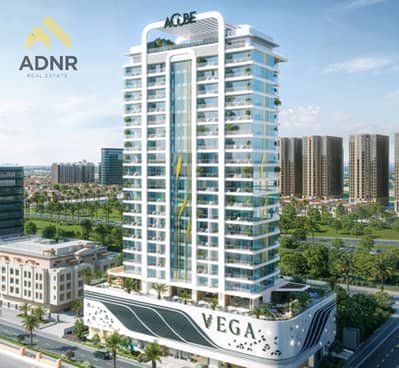 Studio for Sale in Dubai Sports City, Dubai - Screenshot 2025-07-28 114941. png