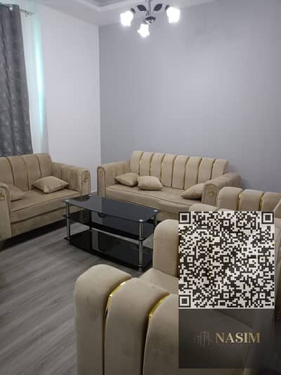 2 Bedroom Apartment for Sale in Al Nuaimiya, Ajman - WhatsApp Image 2025-07-30 at 1.47. 04 PM. jpeg