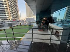 شقة في مساكن جلوبال غولف 2،جلوبال جولف ريزيدنس،مدينة دبي الرياضية 480000 درهم - 12374931