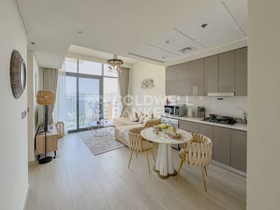 1 Bedroom Apartment for Rent in Meydan City, Dubai - Amazing View | Fully Furnished | Brand New