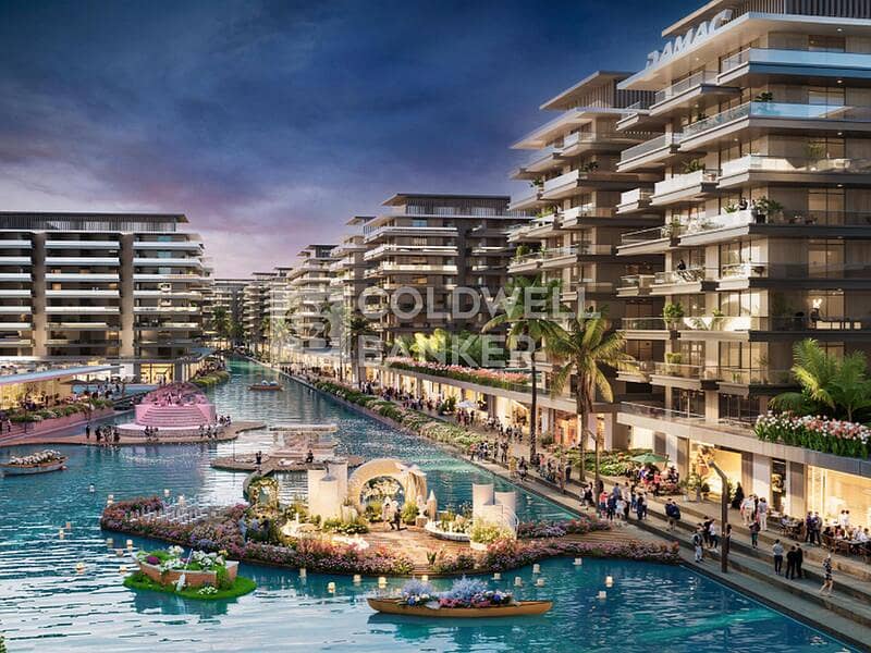 Luxury Townhouse | Brand New | Prime Location Luxury Townhouse | Brand New | Prime Location