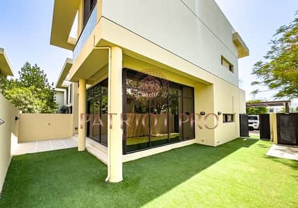 تاون هاوس 3 غرف نوم للايجار في داماك هيلز، دبي - e21e. jpg