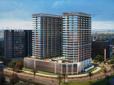 2 Bedroom Flat for Sale in Al Jaddaf, Dubai - IMG-20250730-WA0079. jpg