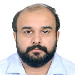 Imran Gill
