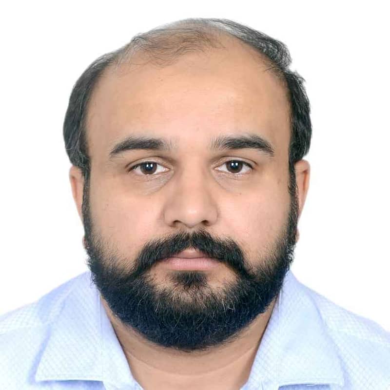 Imran Gill