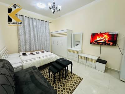 Studio for Rent in Al Rawda, Ajman - WhatsApp Image 2025-07-30 at 3.54. 38 PM. jpeg