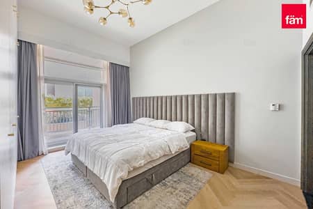 1 Bedroom Apartment for Sale in Downtown Dubai, Dubai - Vacant | Upgraded | Furnished | 2 Balconies