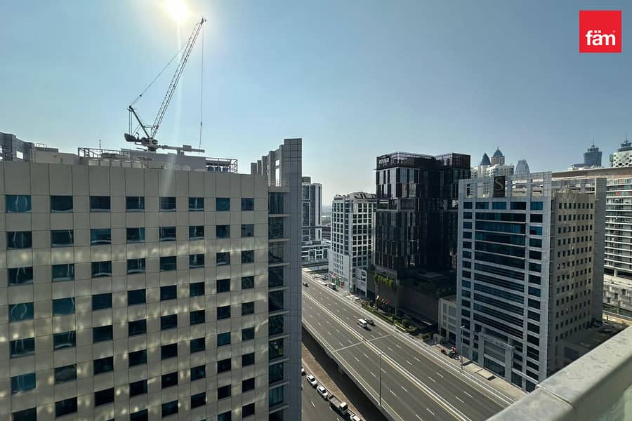 Spacious | Lowest Price | Fully Furnished