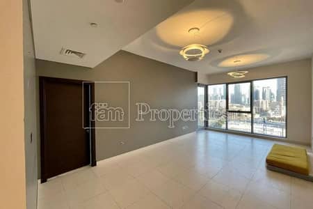1 Bedroom Apartment for Rent in Downtown Dubai, Dubai - 1 BR | Super Spacious | Prime Location| 1 July