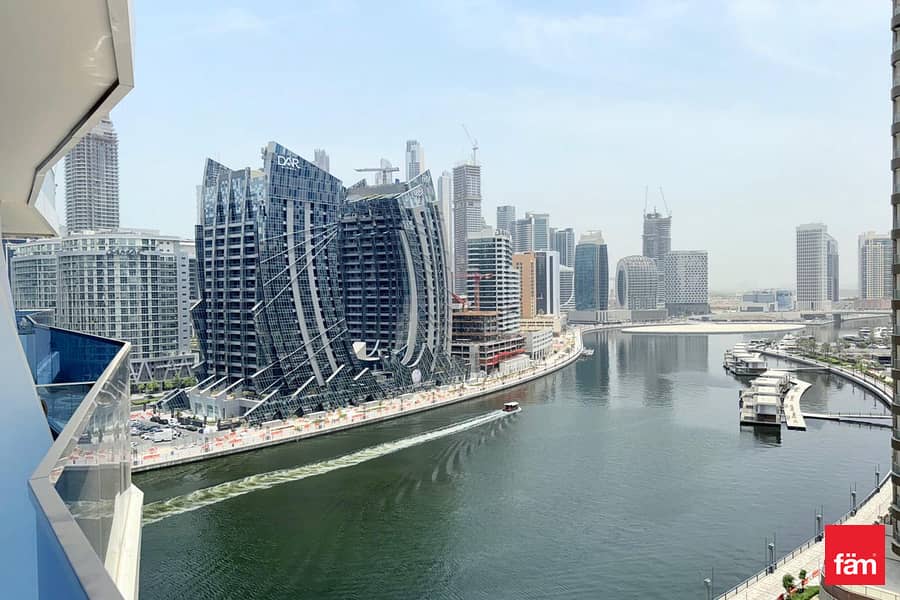 位于商业湾,浪潮大厦 的公寓 915000 AED - 12375027 位于商业湾,浪潮大厦 的公寓 915000 AED - 12375027